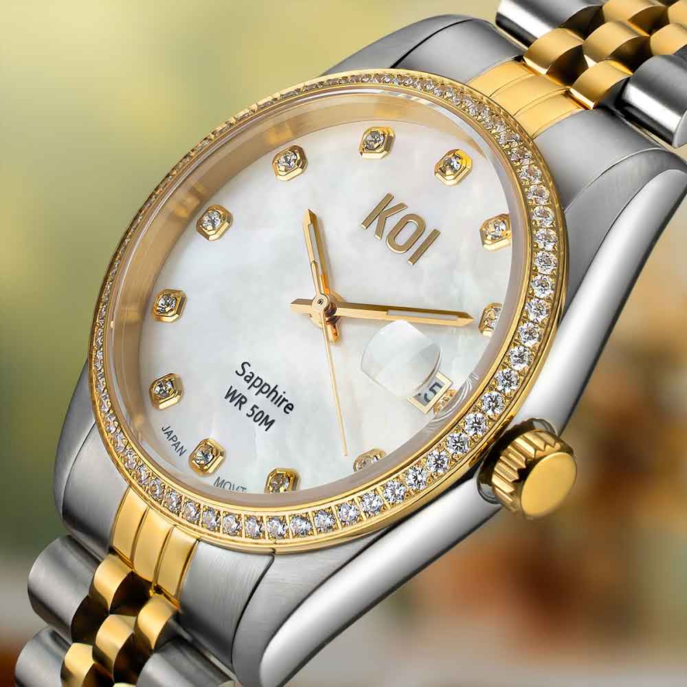 Đồng hồ 10